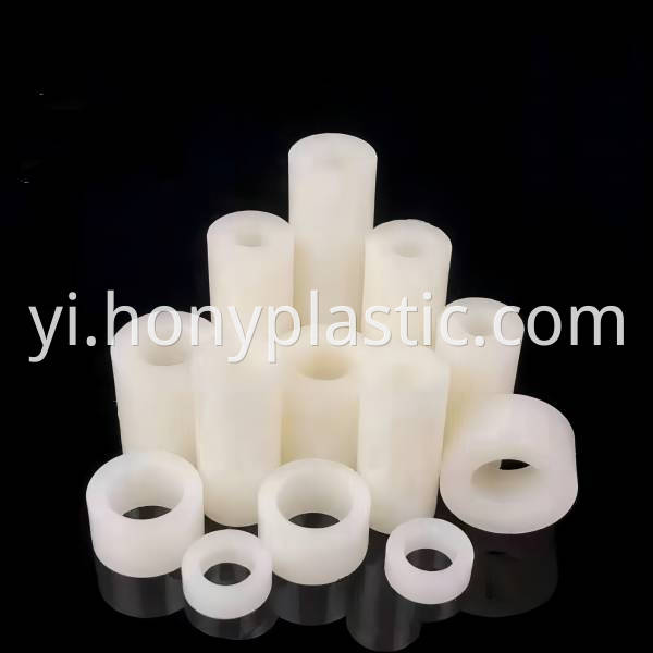 Polyoxymethylene Pom Pipe Fittings 3 Jpg